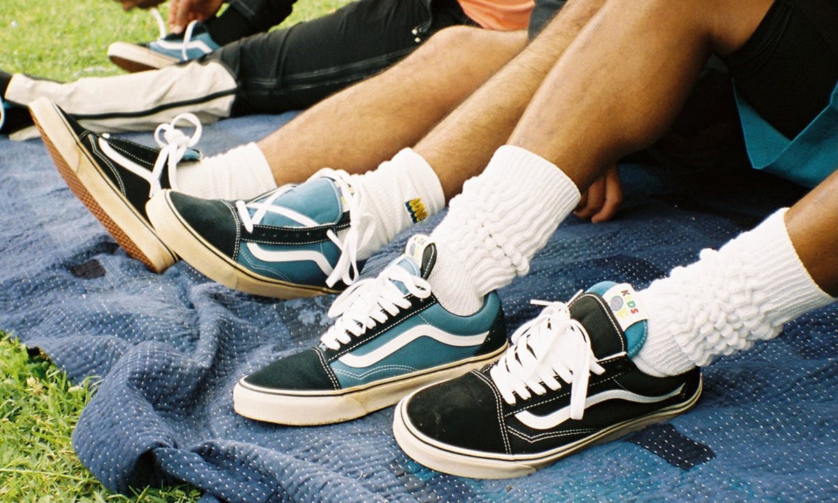 vans old skool 2021